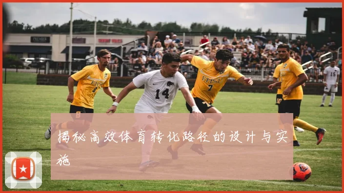 揭秘高效体育转化路径的设计与实施