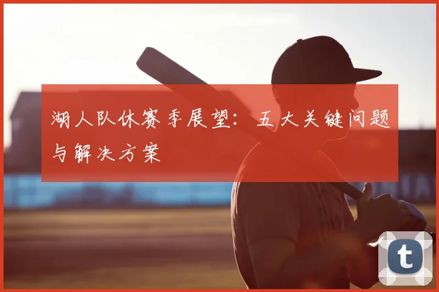 湖人队休赛季展望:五大关键问题与解决方案