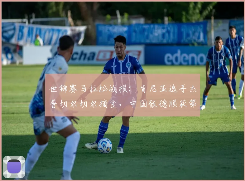 世锦赛马拉松战报：肯尼亚选手杰普切尔切尔摘金，中国张德顺获第30名