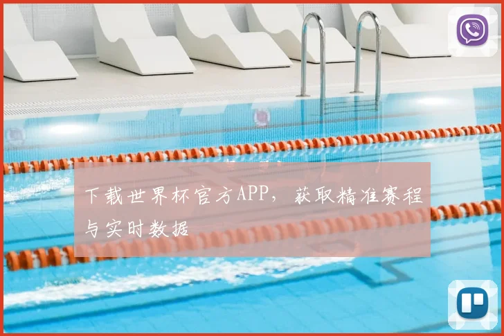 下载世界杯官方APP，获取精准赛程与实时数据